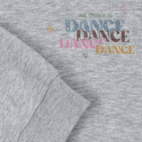 Konges Sløjd A/S Chemisiers - jersey grey melange
