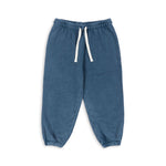 Konges Sløjd A/S Pantalon - Jersey regal orchid