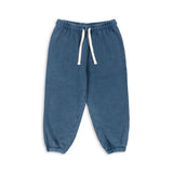 Konges Sløjd A/S Pantalon - Jersey regal orchid