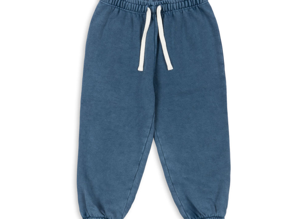 Konges Sløjd A/S Pantalon - Jersey regal orchid