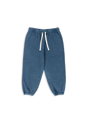 Konges Sløjd A/S Pantalon - Jersey regal orchid