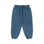 Konges Sløjd A/S Pantalon - Jersey regal orchid