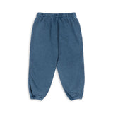 Konges Sløjd A/S Pantalon - Jersey regal orchid