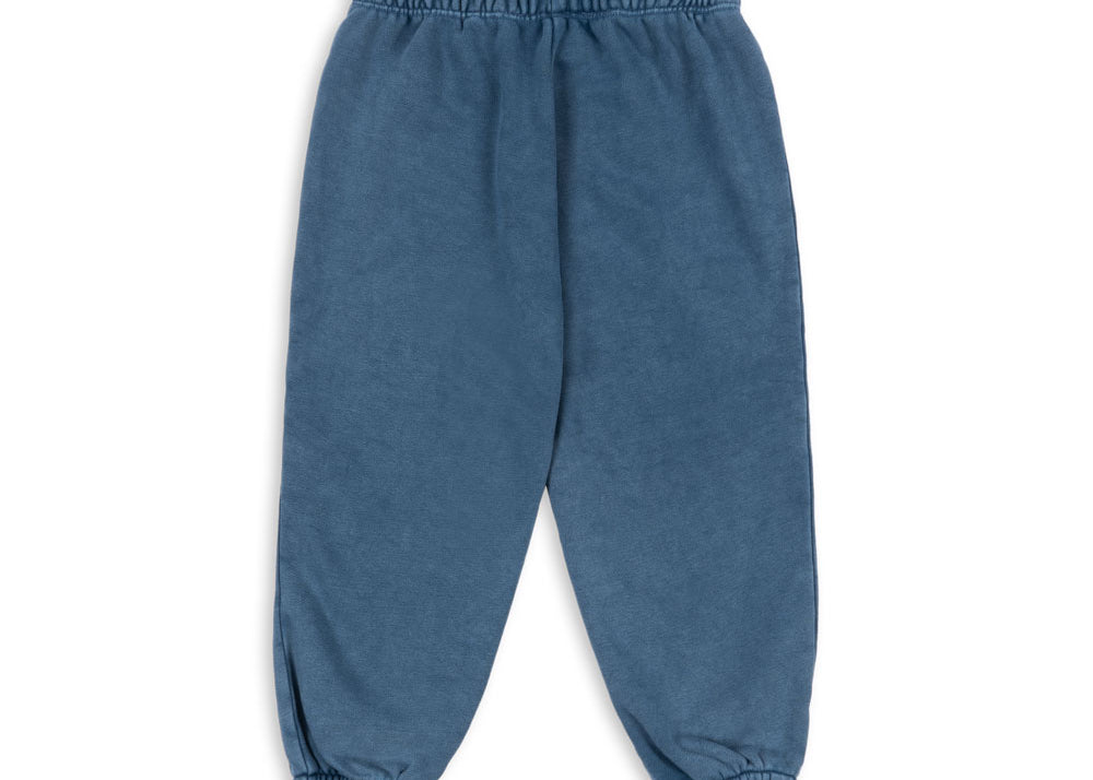 Konges Sløjd A/S Pantalon - Jersey regal orchid
