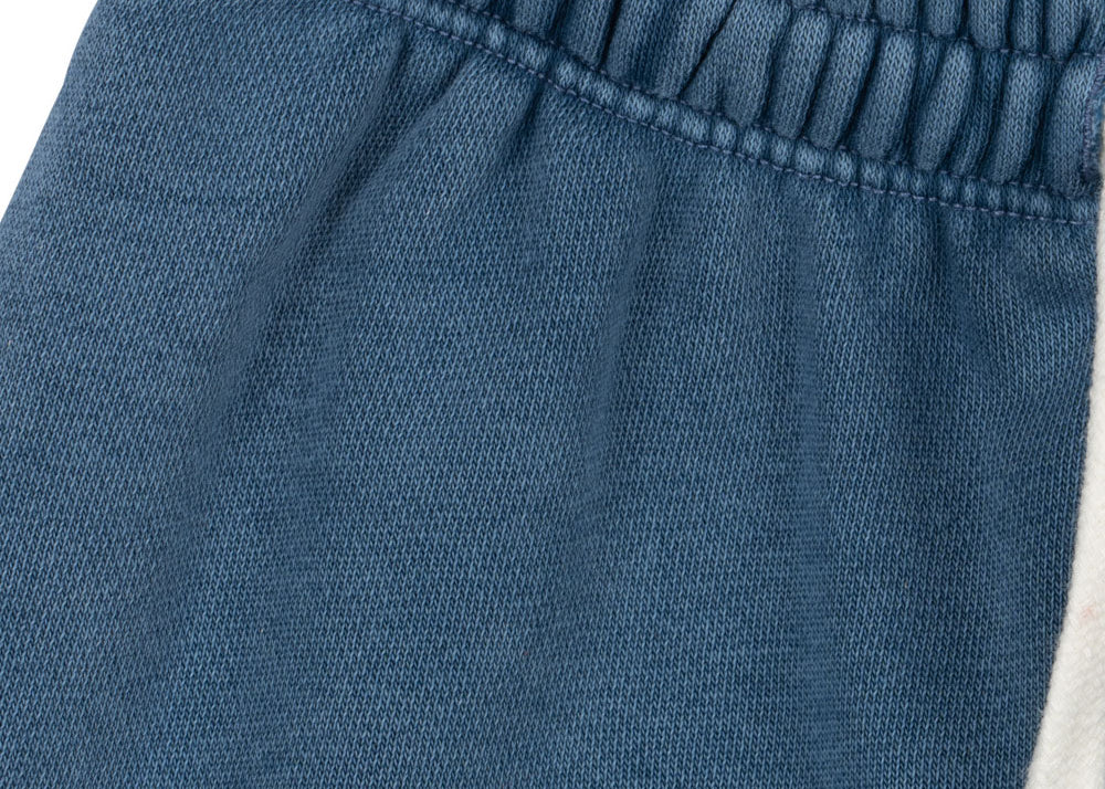 Konges Sløjd A/S Pantalon - Jersey regal orchid