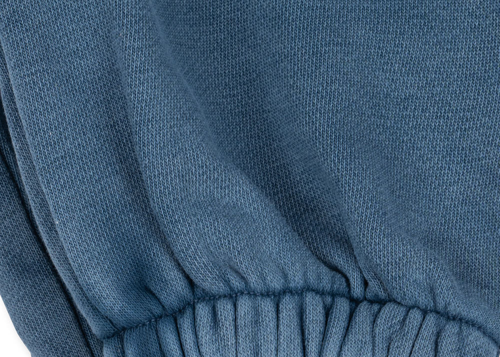 Konges Sløjd A/S Pantalon - Jersey regal orchid