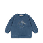 Konges Sløjd A/S Chemisiers - jersey regal orchid