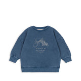 Konges Sløjd A/S Chemisiers - jersey regal orchid