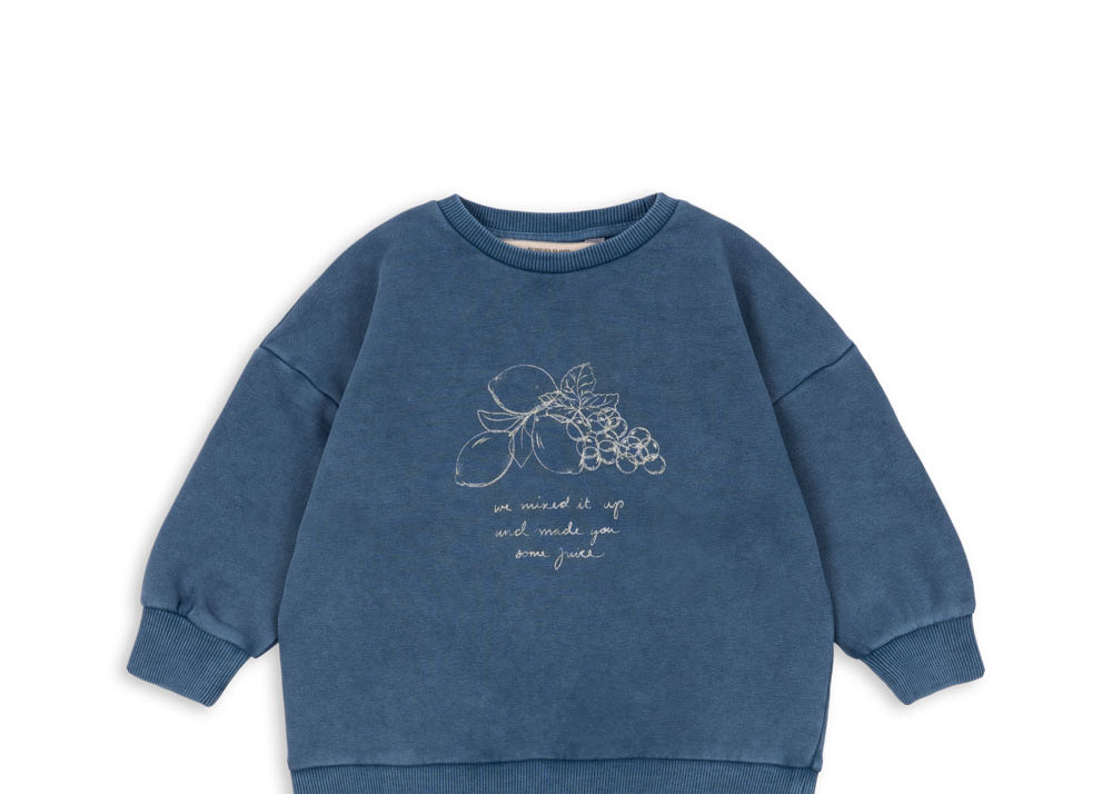 Konges Sløjd A/S Chemisiers - jersey regal orchid