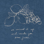 Konges Sløjd A/S Chemisiers - jersey regal orchid