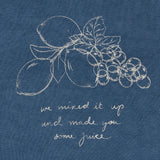 Konges Sløjd A/S Chemisiers - jersey regal orchid