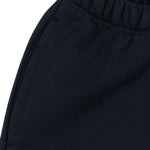 Konges Sløjd A/S Pantalon - Jersey dark navy