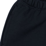 Konges Sløjd A/S Pantalon - Jersey dark navy