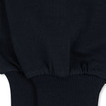 Konges Sløjd A/S Pantalon - Jersey dark navy
