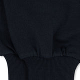 Konges Sløjd A/S Pantalon - Jersey dark navy