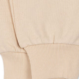 Konges Sløjd A/S Pantalon - Jersey brazillian sand