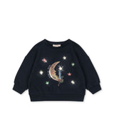 Konges Sløjd A/S Chemisiers - jersey dark navy