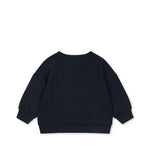 Konges Sløjd A/S Chemisiers - jersey dark navy