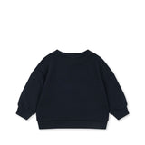 Konges Sløjd A/S Chemisiers - jersey dark navy