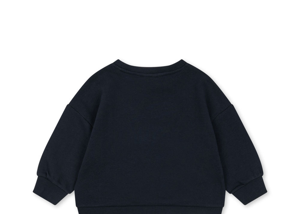 Konges Sløjd A/S Chemisiers - jersey dark navy
