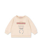 Konges Sløjd A/S Chemisiers - jersey brazillian sand