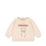 Konges Sløjd A/S Chemisiers - jersey brazillian sand