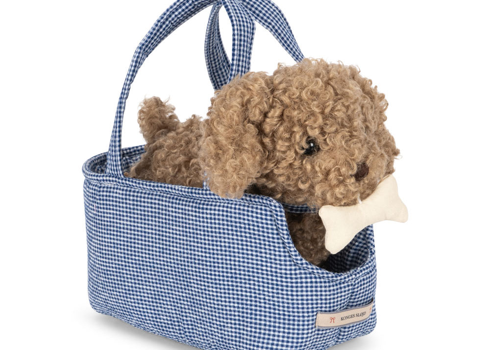 Konges Sløjd A/S Peluches multi