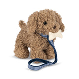 Konges Sløjd A/S Peluches multi