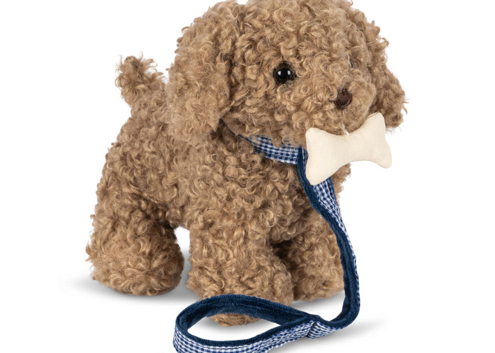 Konges Sløjd A/S Peluches multi