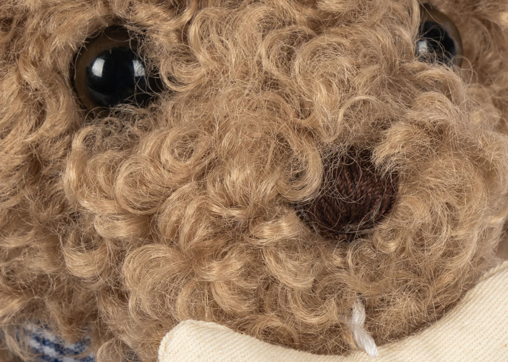 Konges Sløjd A/S Peluches multi