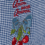 Konges Sløjd A/S Peluches multi