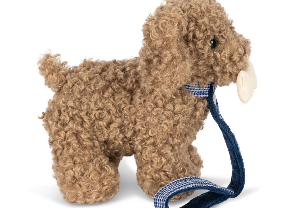 Konges Sløjd A/S Peluches multi
