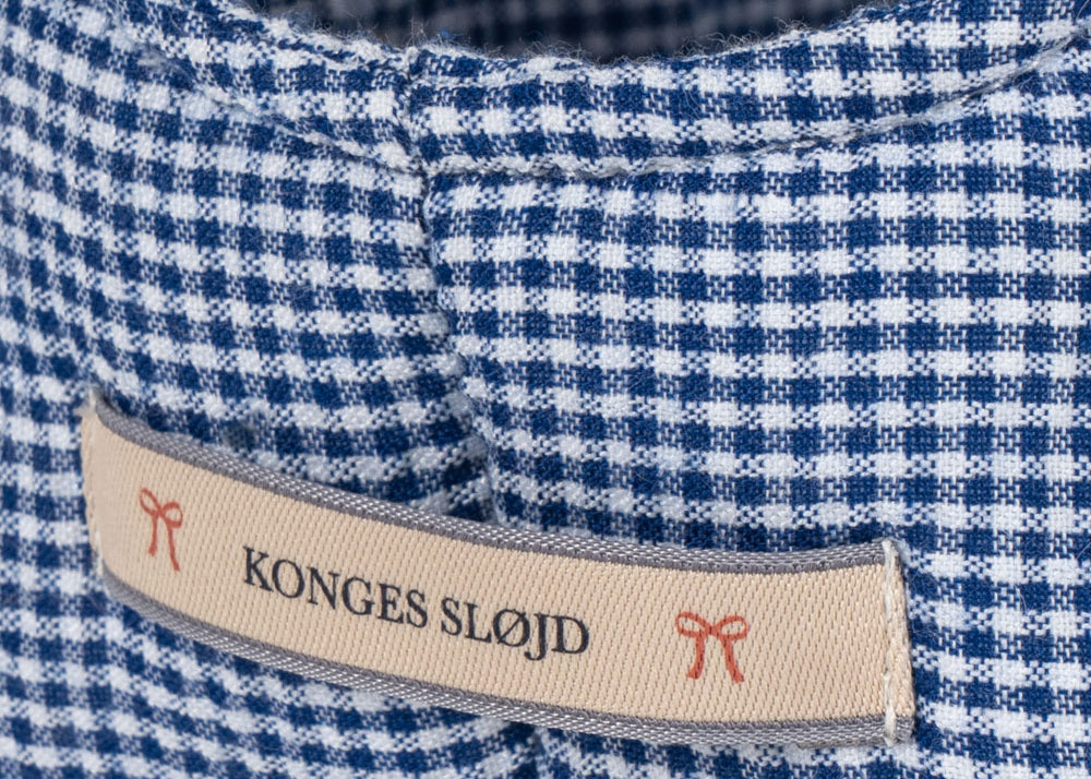 Konges Sløjd A/S Peluches multi