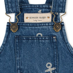 Konges Sløjd A/S Grenouillères et Jumpsuits - Tissé anchor aok