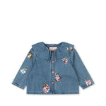 Konges Sløjd A/S Blousons - Tissé vitamins