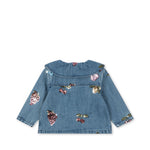 Konges Sløjd A/S Blousons - Tissé vitamins