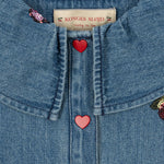 Konges Sløjd A/S Blousons - Tissé vitamins