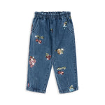 Konges Sløjd A/S Pantalon - Tissé vitamins