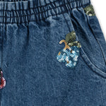 Konges Sløjd A/S Pantalon - Tissé vitamins