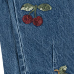 Konges Sløjd A/S Pantalon - Tissé vitamins