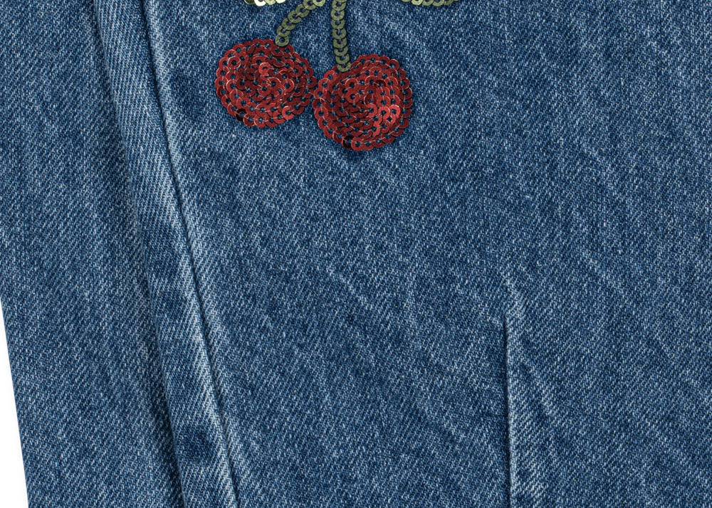Konges Sløjd A/S Pantalon - Tissé vitamins