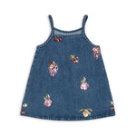 Konges Sløjd A/S WOVEN DRESSES vitamins