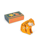 Konges Sløjd A/S jouets en bois tiger