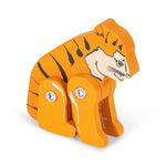 Konges Sløjd A/S jouets en bois tiger
