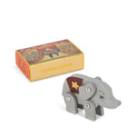 Konges Sløjd A/S jouets en bois elephant