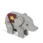 Konges Sløjd A/S jouets en bois elephant