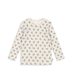 Konges Sløjd A/S Chemisiers - jersey verona blues