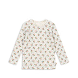 Konges Sløjd A/S Chemisiers - jersey verona blues