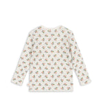 Konges Sløjd A/S Chemisiers - jersey verona blues