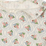 Konges Sløjd A/S Chemisiers - jersey verona blues